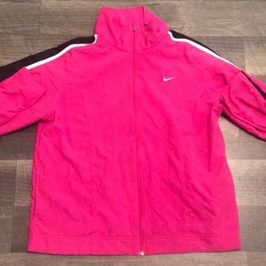 Vintage nike coat